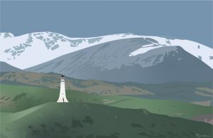 Hoad Monument
